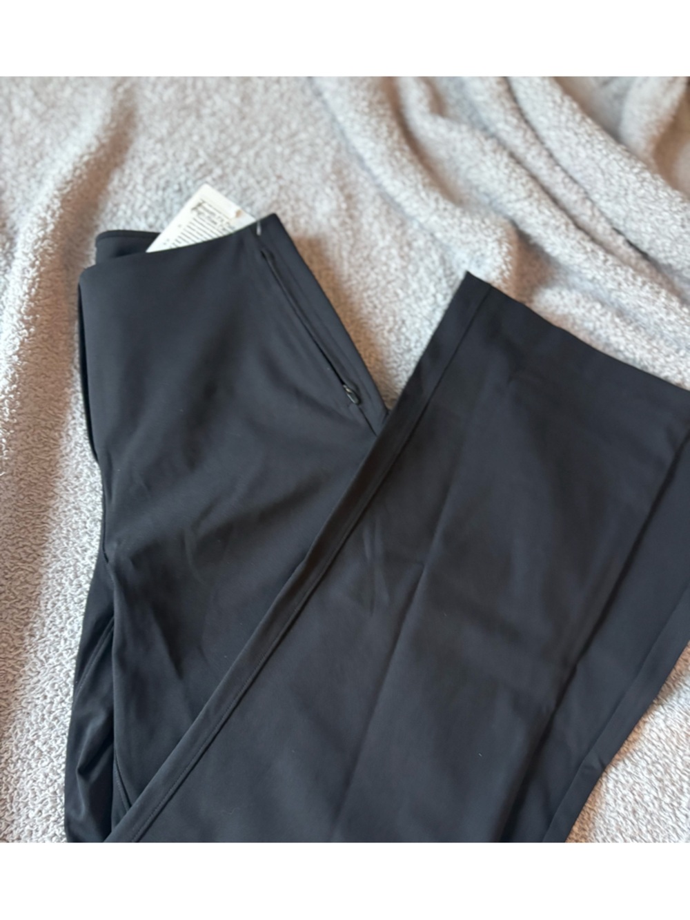 Lulu lemon Smooth Fit Pull-On new with tags
